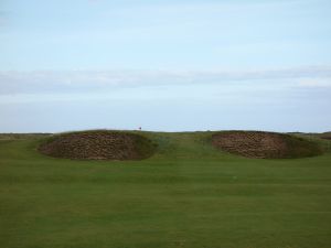 Carnoustie 14th Spectacles